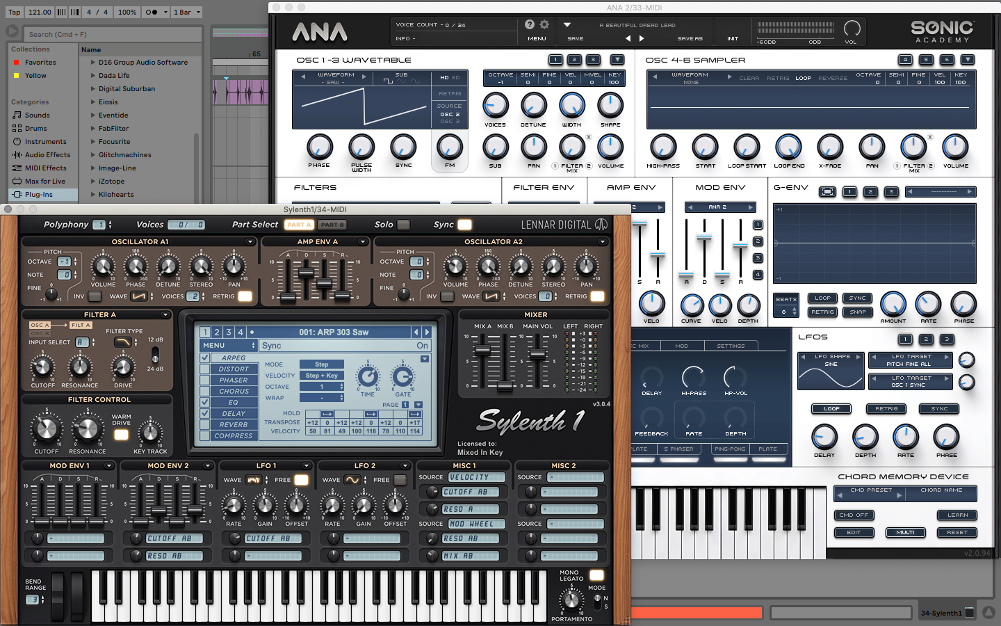 The Ultimate List Of Best Free VST Instrument Plugins (Updated 2024)