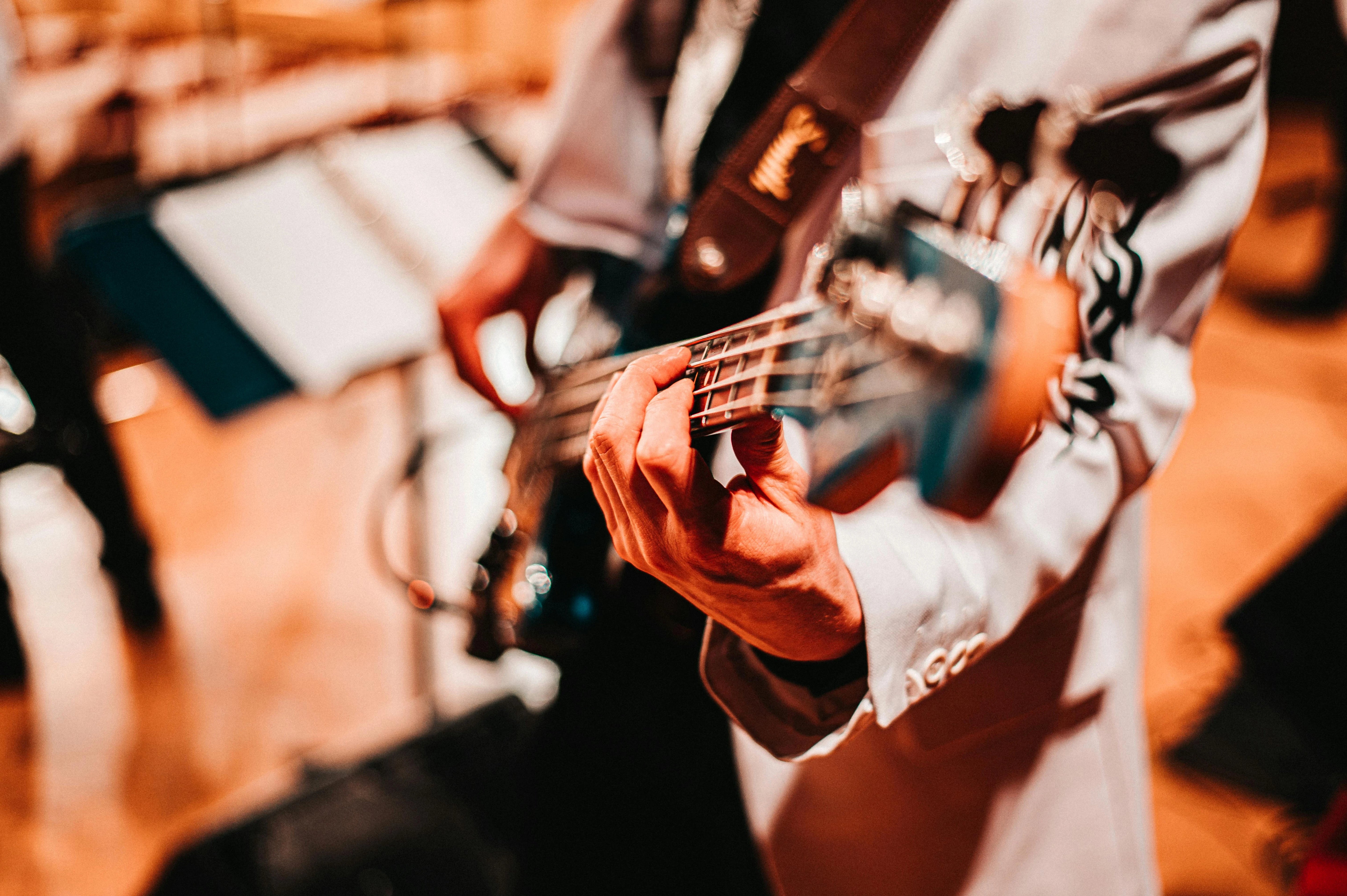 Bass Guitar Products - Musiciangoods