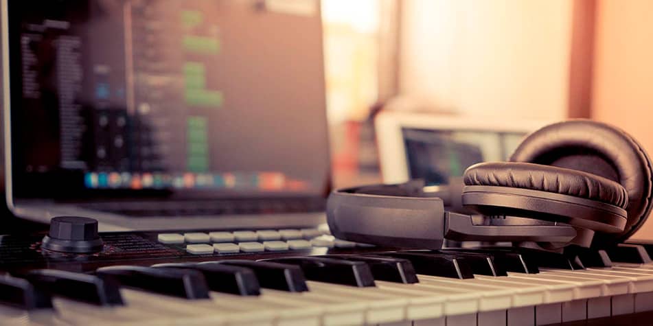 Free Sound Packs - Musiciangoods