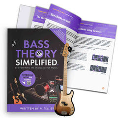Bass Theory Simplified