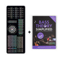 Bass Theory Cheat Sheet + Bass Theory Simplified Bundle
