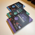 Pack de livres de théorie simplifiée