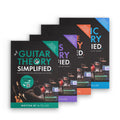The Complete Music Theory Book Bundle