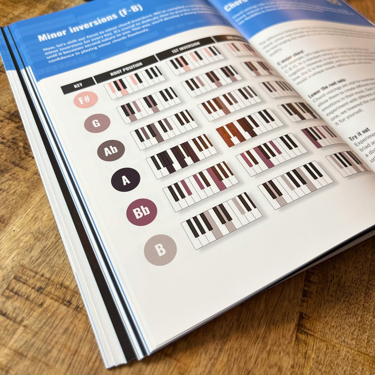 Simplified Theory Books Bundle - Musiciangoods