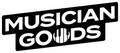 Musiciangoods logo