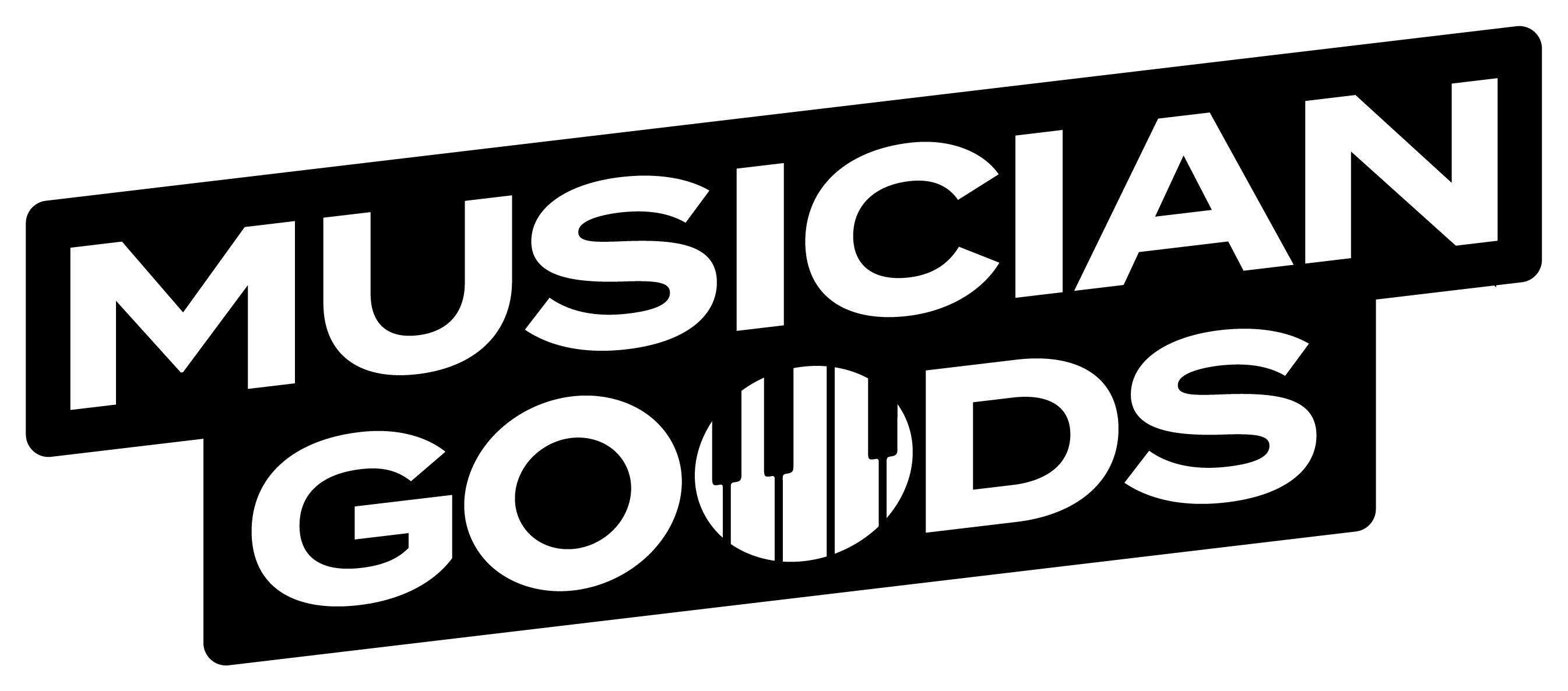 Musiciangoods logo