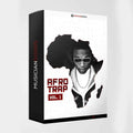Afro Trap Vol.1 (Free Afrobeats Drumkit)