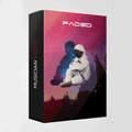 FADED (Free Hip-Hop Drumkit)