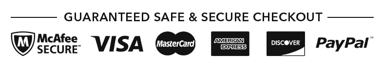 Secure Checkout Badge