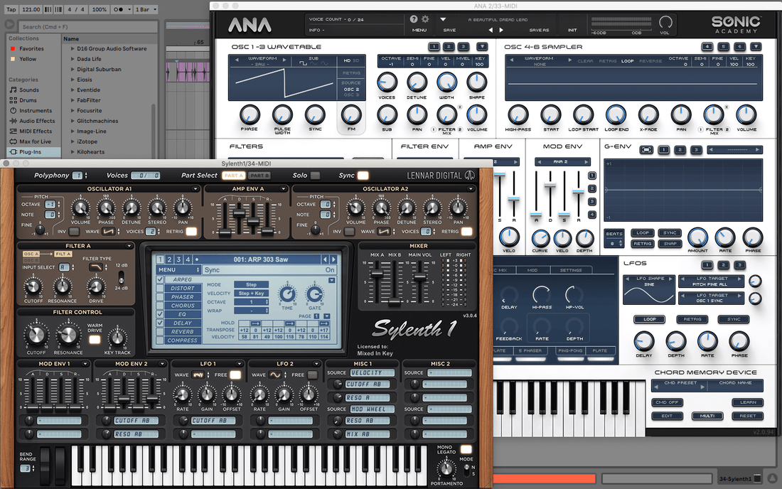 The Ultimate List Of Best Free VST Instrument Plugins (Updated 2024) - Musiciangoods