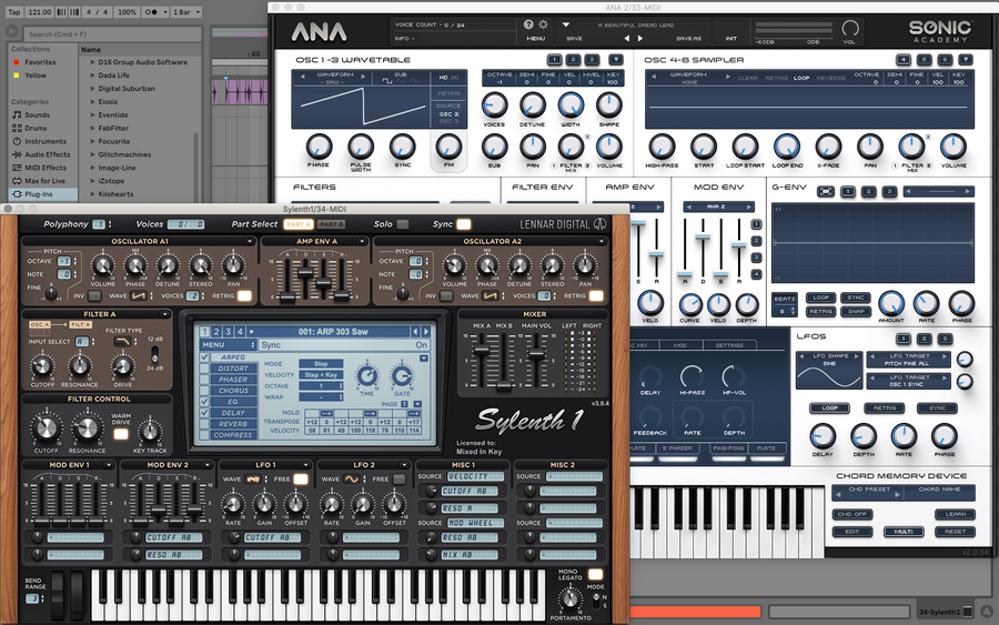 The Ultimate List Of Best Free VST Instrument Plugins (Updated 2024 ...