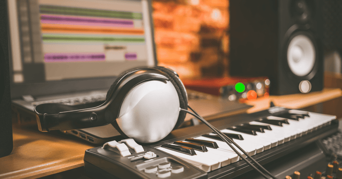 The Ultimate List Of Best Free Midi Packs (2024)