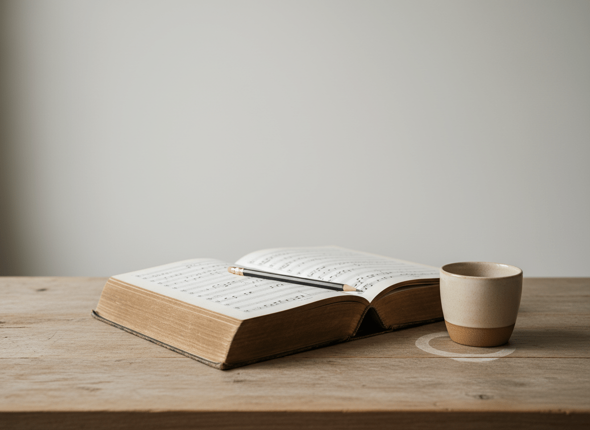 Are Music Theory Books Worth It for Self-Taught Players? - Musiciangoods