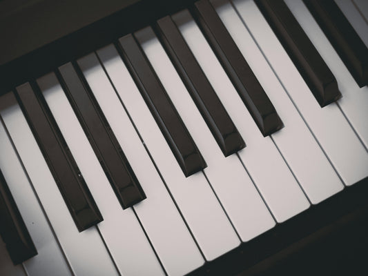 Free Piano Chords Chart PDF: Learn Essential Chords Instantly - Musiciangoods