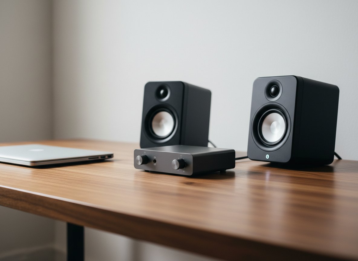 Best Audio Interface for Home Studio 2026: 7 Honest Picks Under €300 - Musiciangoods