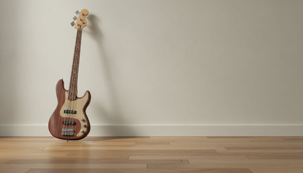 Best Bass Guitars for Beginners 2026: 7 Honest Picks Under €500