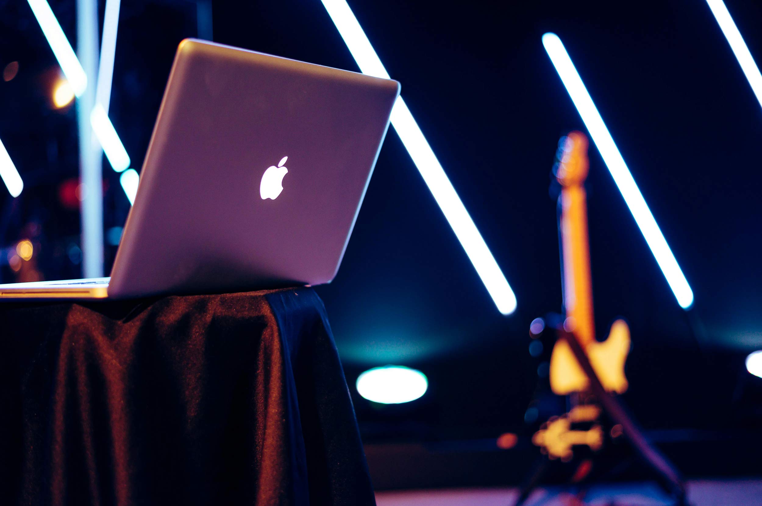 The Best Laptops for Music Production in 2025 (Producer’s Buying Guide) - Musiciangoods