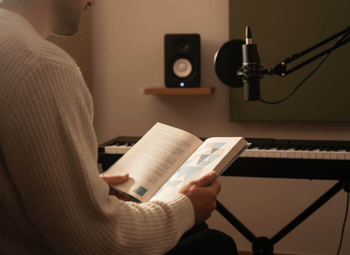 Best Music Theory Books for Self-Taught Musicians (2026) - Musiciangoods