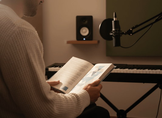 Best Music Theory Books for Self-Taught Musicians (2026) - Musiciangoods