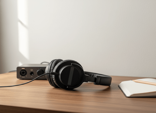 Best Studio Headphones for Mixing 2026: 7 Honest Picks Under €300 - Musiciangoods