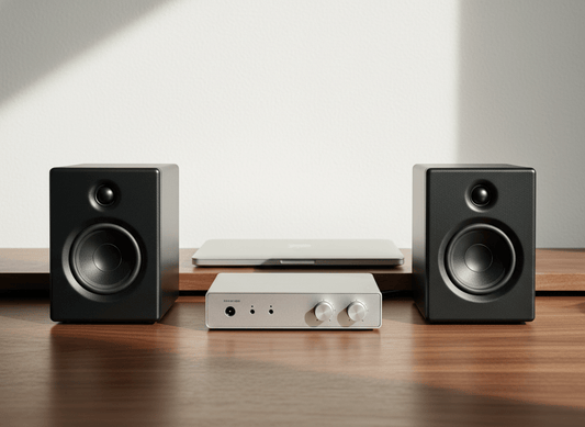 Best Studio Monitors Under €500 (2026): 7 Honest Picks for Bedroom Producers - Musiciangoods