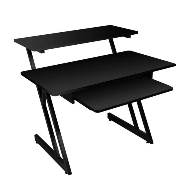 Best Studio Desks for Small Home Studios (2026)