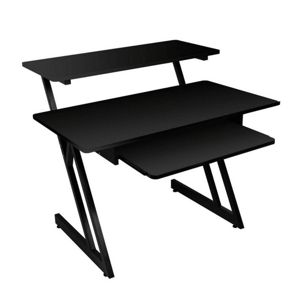 Best Studio Desks for Small Home Studios (2026)
