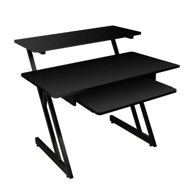 Best Studio Desks for Small Home Studios (2026)