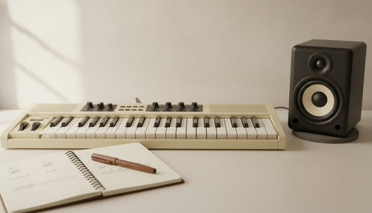 Do You Need Music Theory to Produce Music? - Musiciangoods
