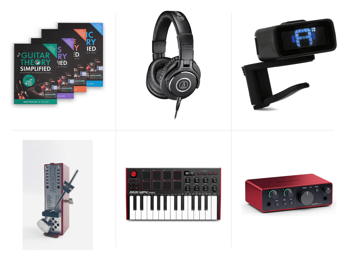 Gifts for Musicians (2026): 12 Picks That Actually Get Used
