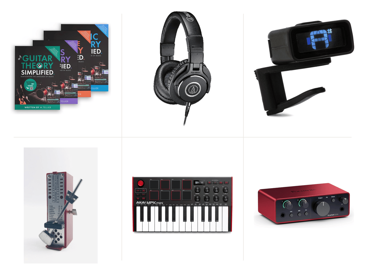 Gifts for Musicians (2026): 12 Picks That Actually Get Used