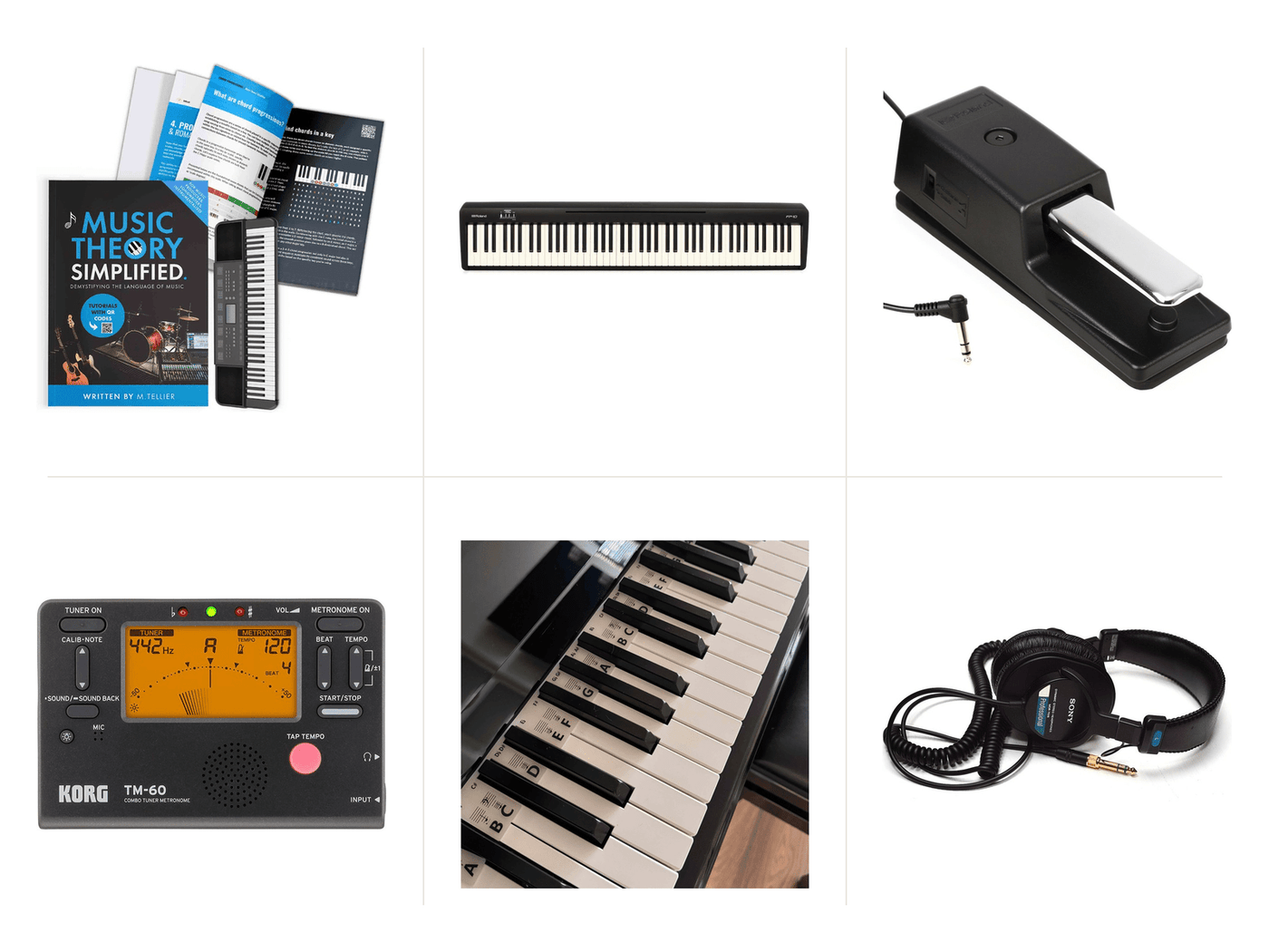 Gifts for Piano Players (2026): 10 Picks Beyond Another Songbook