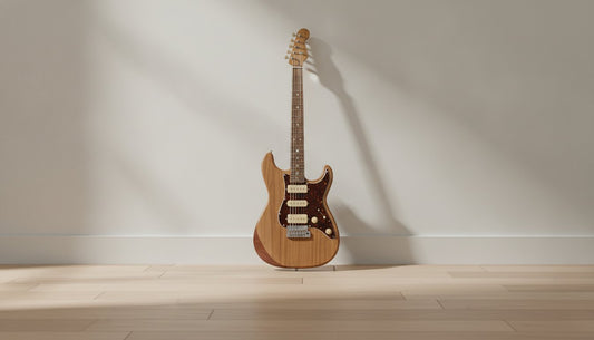 Best Electric Guitars for Beginners 2026: 7 Honest Picks - Musiciangoods