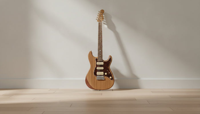 Best Electric Guitars for Beginners 2026: 7 Honest Picks