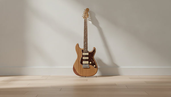 Best Electric Guitars for Beginners 2026: 7 Honest Picks