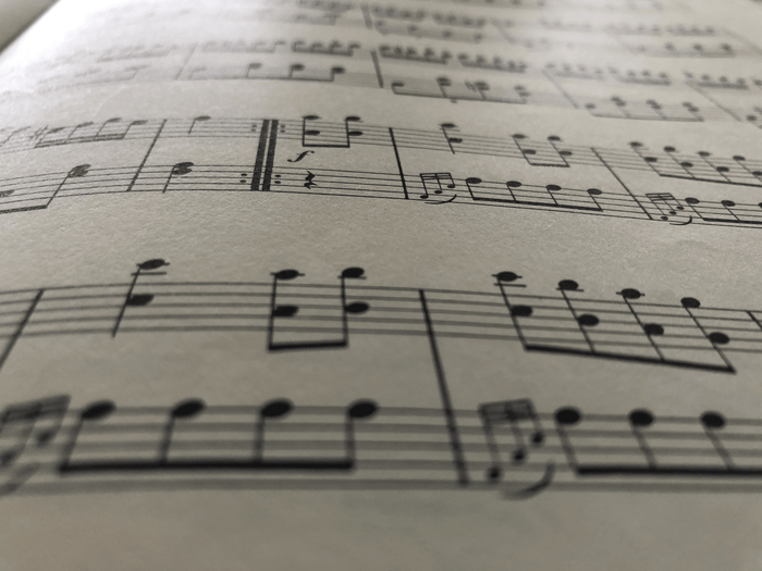 How to Read Sheet Music: A Beginner's Roadmap