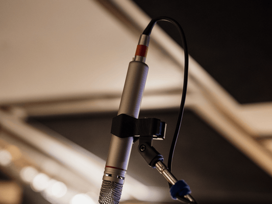 How to Record Vocals at Home That Sound Professional - Musiciangoods