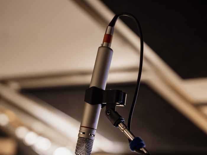 How to Record Vocals at Home That Sound Professional