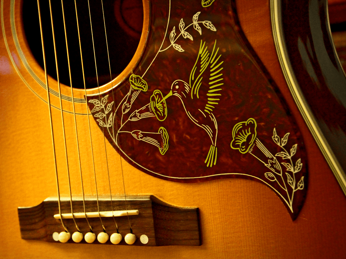 How to Play Barre Chords Without Pain or Buzzing