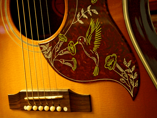 How to Play Barre Chords Without Pain or Buzzing - Musiciangoods