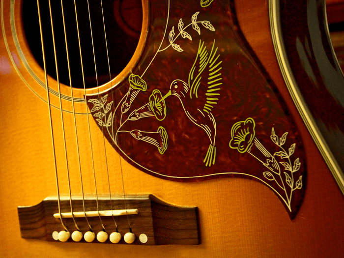 How to Play Barre Chords Without Pain or Buzzing
