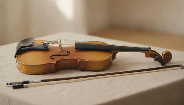 Best Beginner Violins 2026: 7 Picks That Won't Hold You Back