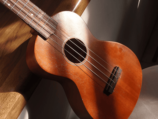 How to Read Ukulele Tabs, Simplified - Musiciangoods