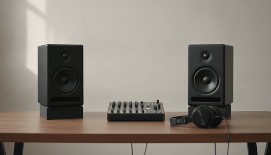 Why Does My Mix Sound Muddy? 7 Common Causes - Musiciangoods