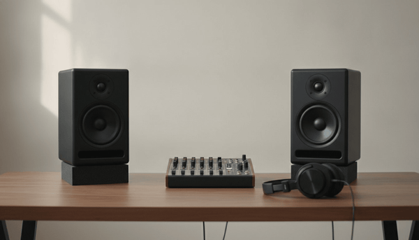 Why Does My Mix Sound Muddy? 7 Common Causes