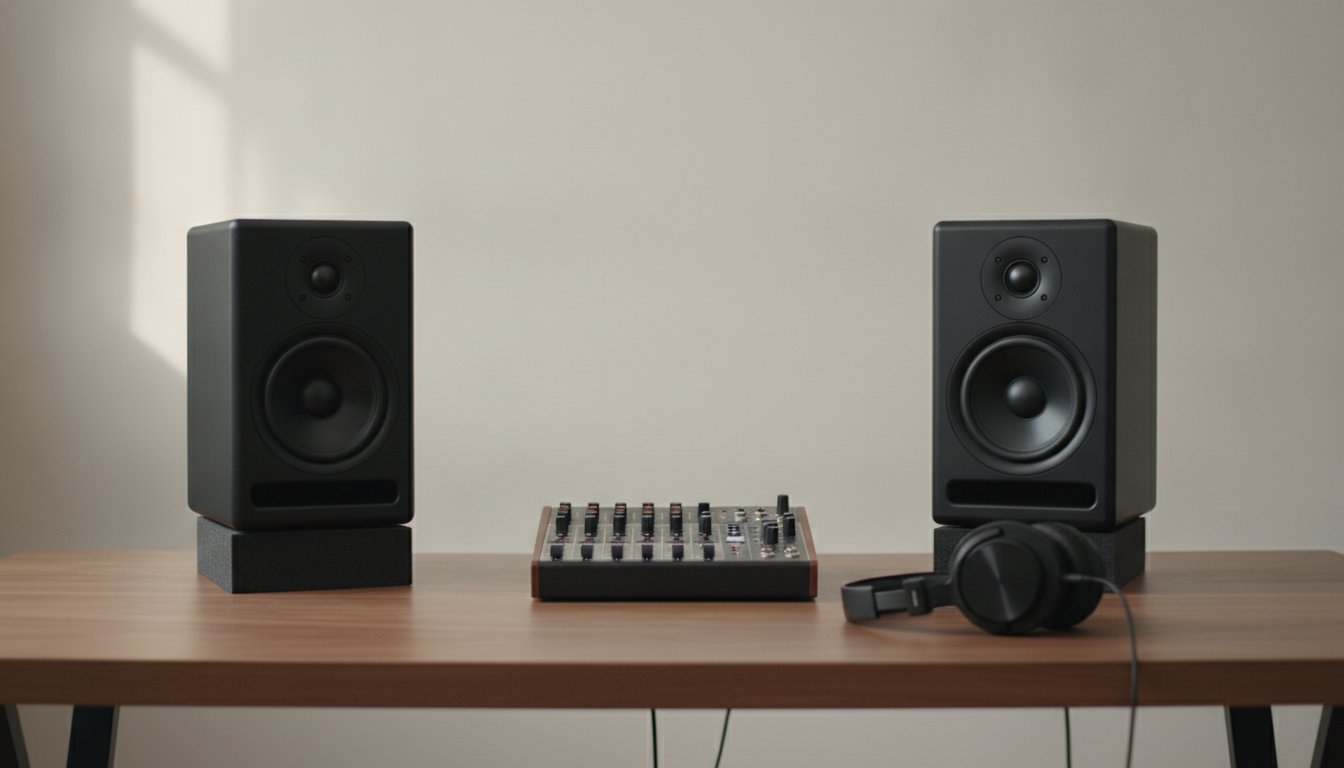 Why Does My Mix Sound Muddy? 7 Common Causes