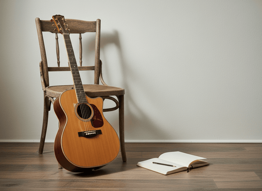 How Long Does It Take to Learn Guitar? Honest Timelines - Musiciangoods