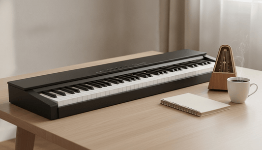 How Long Does It Take to Learn Piano? A Realistic Timeline - Musiciangoods