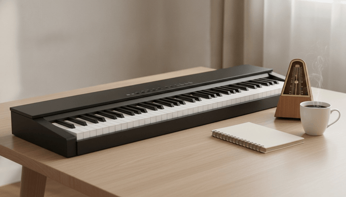 How Long Does It Take to Learn Piano? A Realistic Timeline