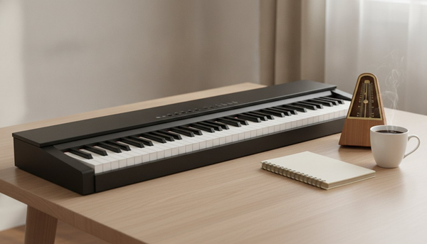 How Long Does It Take to Learn Piano? A Realistic Timeline